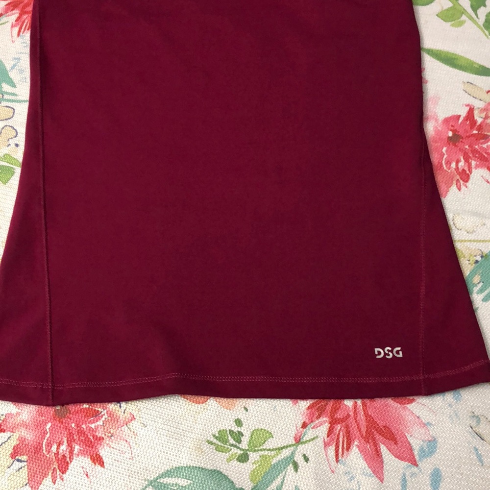DSG Racer Tank - Picture 3 of 5